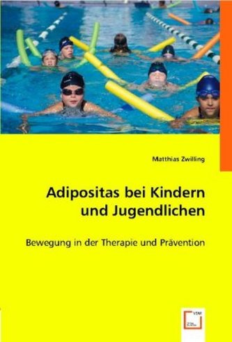 Adipositas bei Kindern und Jugendlichen