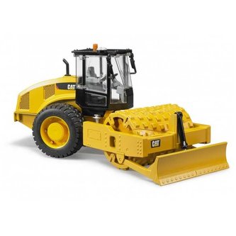 Bruder Válec Caterpillar