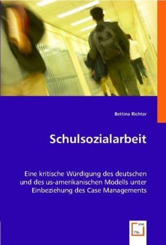 Schulsozialarbeit