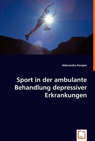 Sport in der ambulante Behandlung depressiver Erkrankungen