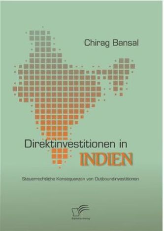 Direktinvestitionen in Indien