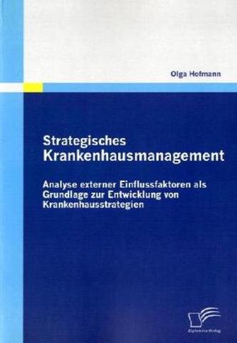 Strategisches Krankenhausmanagement
