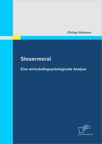 Steuermoral
