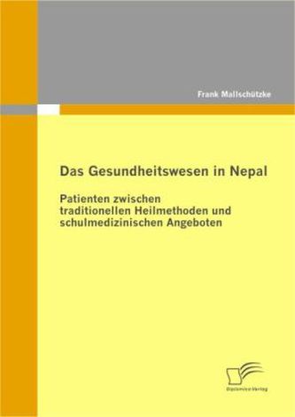 Das Gesundheitswesen in Nepal