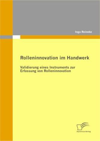 Rolleninnovation im Handwerk