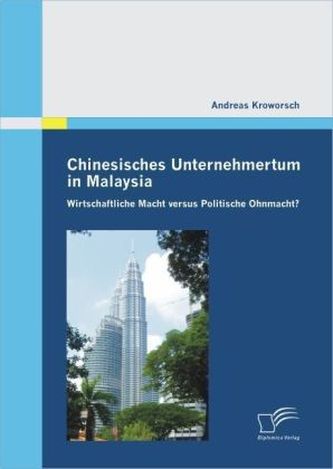 Chinesisches Unternehmertum in Malaysia