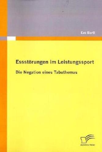 Essstörungen im Leistungssport