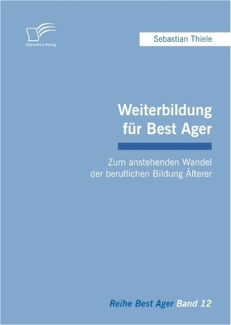 Weiterbildung für Best Ager