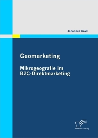Geomarketing