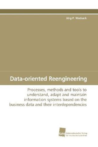Data-oriented Reengineering