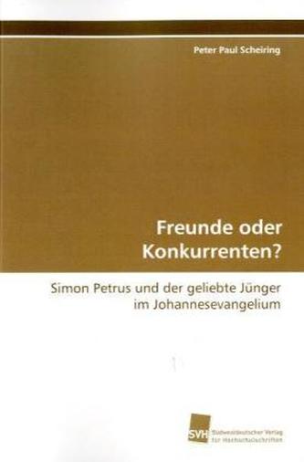 Freunde oder Konkurrenten?