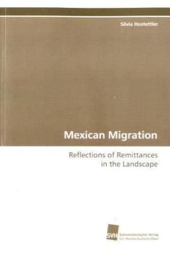 Mexican Migration
