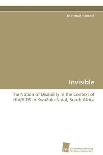 Invisible