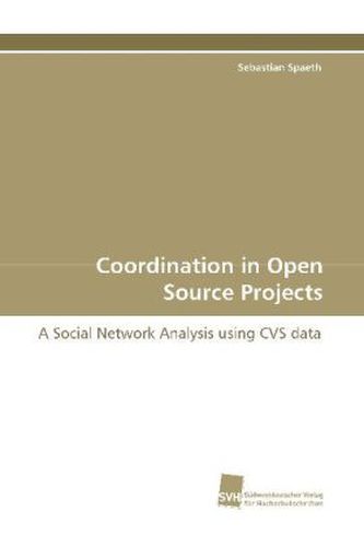 Coordination in Open Source Projects