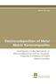 Electrocodeposition of Metal Matrix Nanocomposites