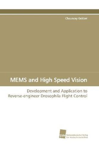 MEMS and High Speed Vision
