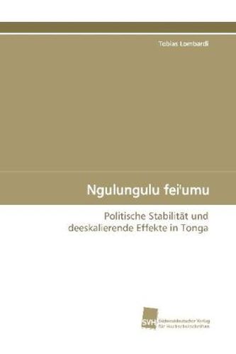 Ngulungulu fei'umu