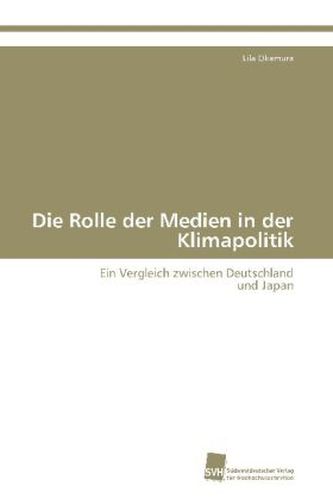 Die Rolle der Medien in der Klimapolitik