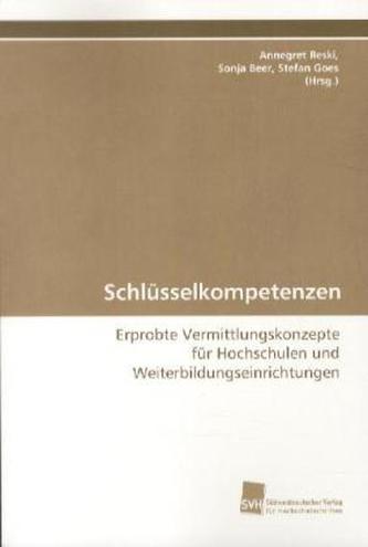 Schlüsselkompetenzen