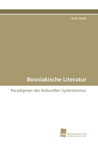 Bosniakische Literatur