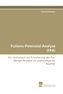 Fusions-Potenzial-Analyse (FPA)