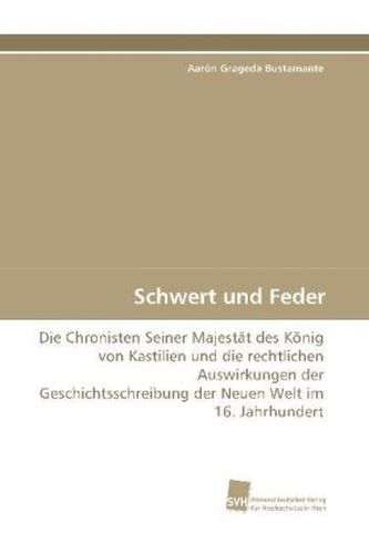 Schwert und Feder