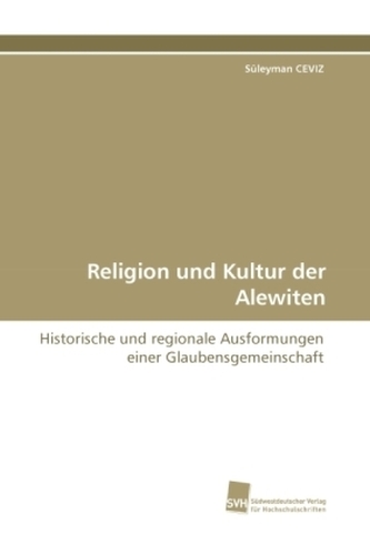 Religion und Kultur der Alewiten