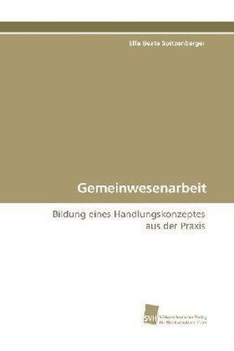 Gemeinwesenarbeit