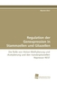 Regulation der Genexpression in Stammzellen und Gliazellen