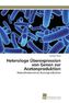Heterologe Überexpression von Genen zur Acetonproduktion