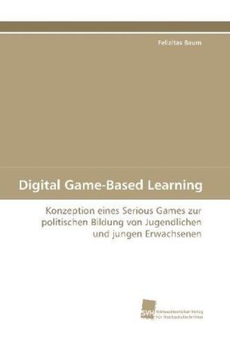 Digital Game-Based Learning Digital Game-Based Learning