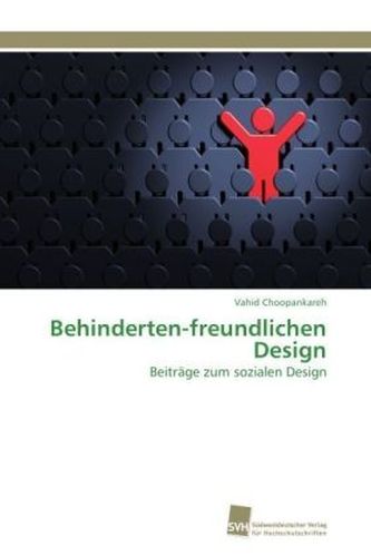 Behinderten-freundlichen Design