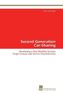 Second Generation Car-Sharing