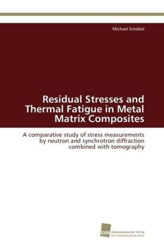 Residual Stresses and Thermal Fatigue in Metal Matrix Composites Residual Stresses and Thermal Fatigue in Metal Matrix Composites