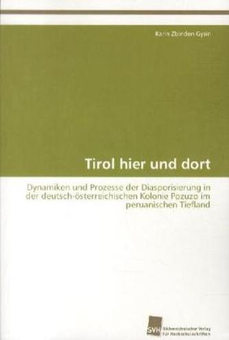 Tirol hier und dort
