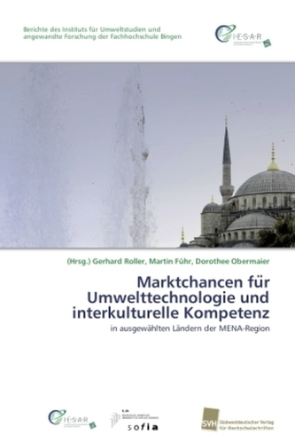 Marktchancen fu r Umwelttechnologie und interkulturelle Kompetenz Marktchancen fu r Umwelttechnologie und interkulturelle Kompetenz