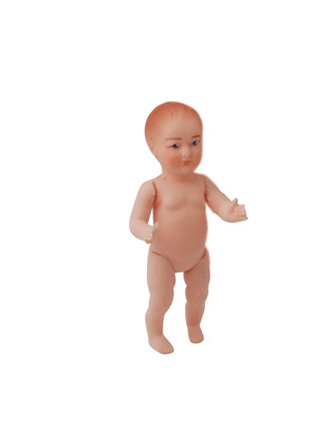 Petitcollin Koupací panenka 7 cm