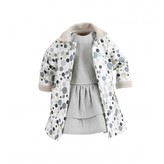 Petitcollin Obleček Agathe (pro panenku 48 cm)