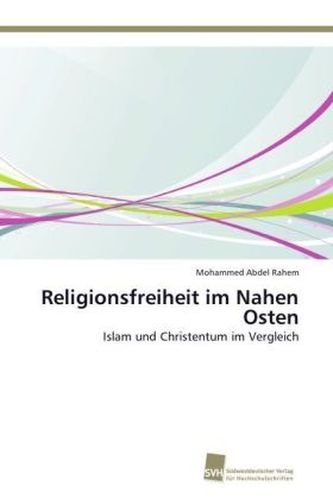 Religionsfreiheit im Nahen Osten