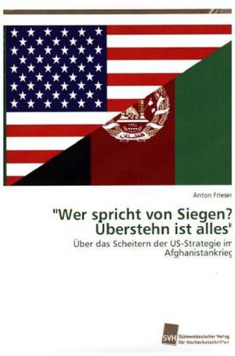 'Wer spricht von Siegen? Überstehn ist alles' 'Wer spricht von Siegen? Überstehn ist alles'