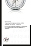 Toponymie gasconne entre Adour et Arros. Tome.1