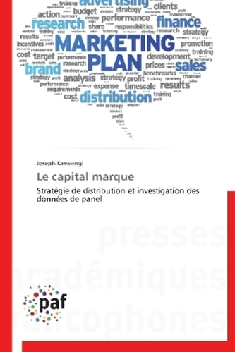 Le capital marque