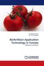 Biofertilizer Application Technology in Tomato