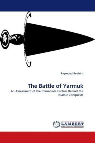 The Battle of Yarmuk