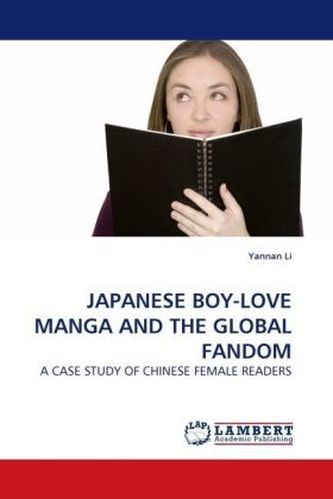 JAPANESE BOY-LOVE MANGA AND THE GLOBAL FANDOM