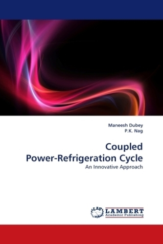 Coupled Power-Refrigeration Cycle
