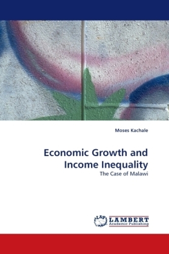 Economic Growth and Income Inequality
