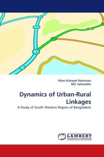 Dynamics of Urban-Rural Linkages