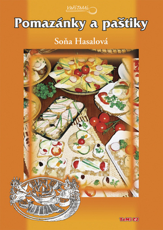 Pomazánky a paštiky