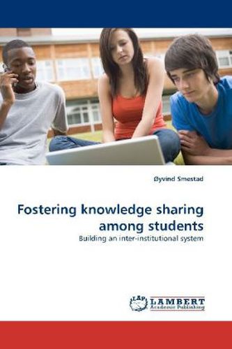 Fostering knowledge sharing among students